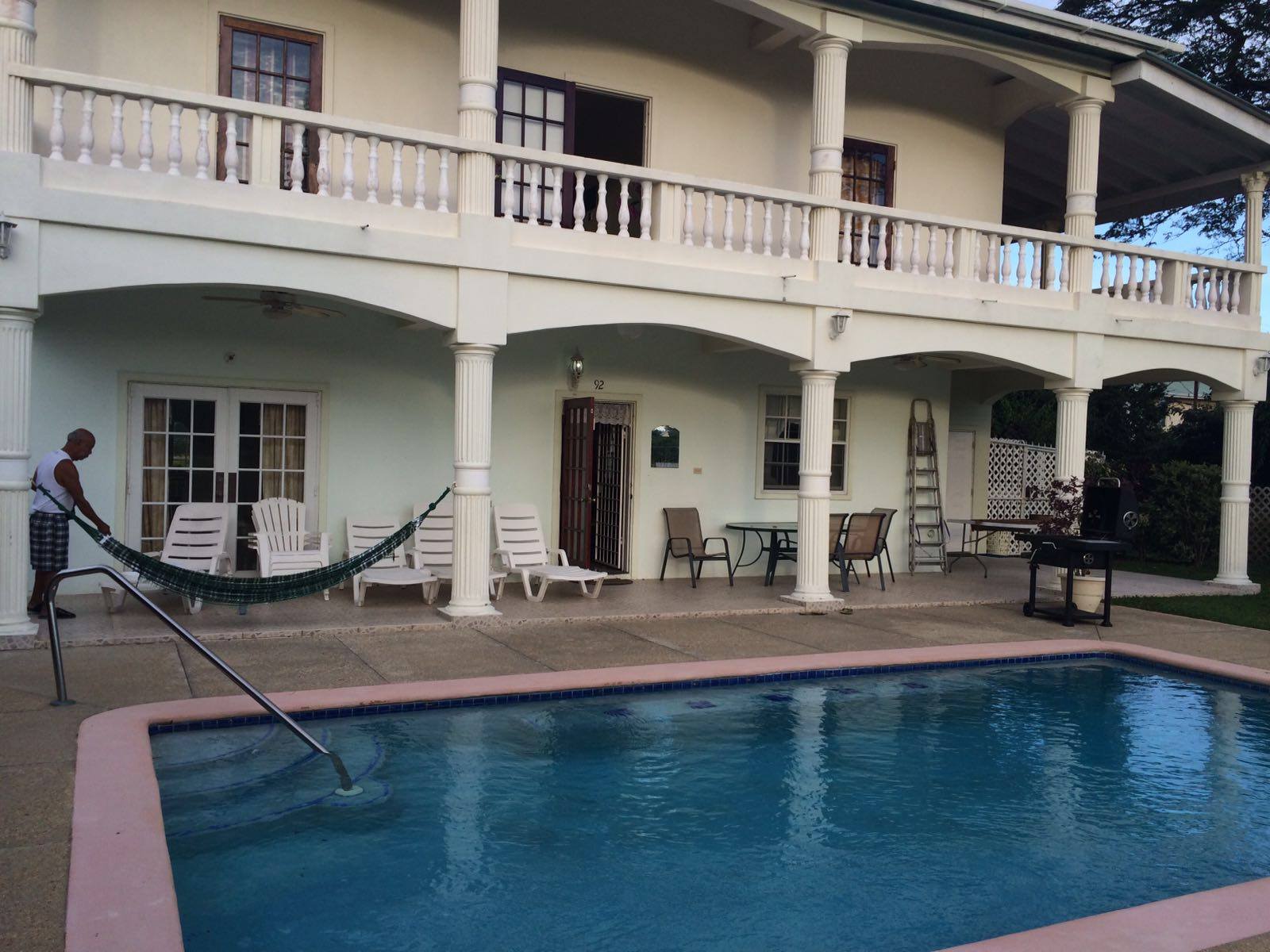 White Rose Villa Trinidad & Tobago Villas Hotels & Vacation rentals